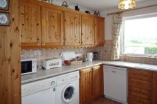 Charming Self- Catering Mountain View Holiday Home near Louisburg, County Mayo 