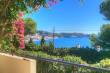 Appartement in La Herradura - Apartment Deni - CTVR208A