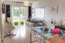 Appartement in La Herradura - Apartment Deni - CTVR208A