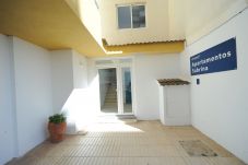 Appartement in Peñiscola - SAB (L) 1-1 (013)