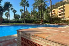 Appartement in La Herradura - Rosa Nautica 306 - CTVR212A