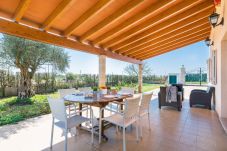 Finca in Sa Pobla - YourHouse Son Gallina