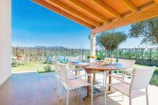 Finca in Sa Pobla - YourHouse Son Gallina