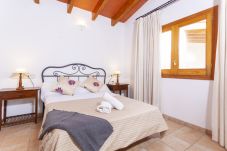 Finca in Sa Pobla - YourHouse Son Gallina