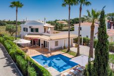 Villa in Albufeira - Villa Nox