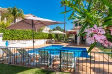 Villa in Albufeira - Villa Nox