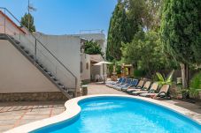 Villa in Alcudia - Villa Minerva