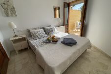 Appartement in La Herradura - Rosa Nautica 106 - CTVR205A