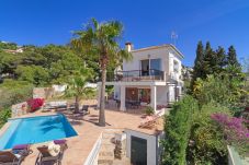 Villa in La Herradura - Casa Arevale - CTVR163V