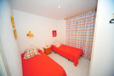 Appartement in Alcocebre / Alcossebre - CALA MONTERO 7-1-38