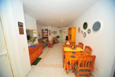 Appartement in Alcocebre / Alcossebre - CALA MONTERO 7-1-38