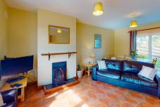 Spacious Self-Catering Seacliff Holiday Home No. 8, Dunmore East, County Waterford