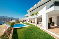 Villa in La Herradura - Casa Almijara - CTVR196V