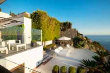 Villa in La Herradura - Casa Almijara - CTVR196V