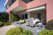 Appartement in Nice - DOMAINE DES ROSES AP4222 by Riviera Holiday Homes