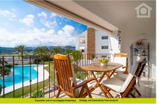 Appartement in Moraira - Solhabitat Moraira Club Island