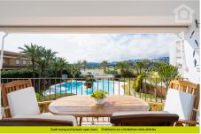 Appartement in Moraira - Solhabitat Moraira Club Island