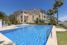 Appartement in Javea - Jardines Del Sol