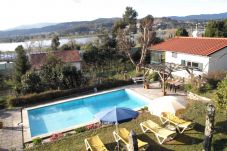 Villa in Vila Nova de Cerveira - VNC13V4, encantadora casa e piscina, vista rio Min