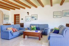 Villa in Alcudia - Villa Ca na Xaneta