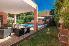 Villa in Cala San Vicente - Villa Marioma Winter