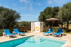 Villa in Ciutadella - Menorca Flomertor 2