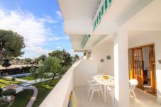 Appartement in Alcocebre / Alcossebre - Apartamento a 250 metros de la playa - LAS FUENTES