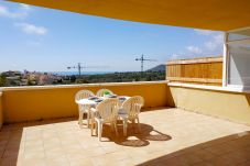 Appartement in Peñiscola - NEREA B5-2 (095)