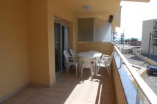 Appartement in Peñiscola - PE. AZA I207 (125)  (S/V)