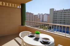 Appartement in Peñiscola - PE. AZA I207 (125)  (S/V)