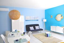 Appartement in Giardini-Naxos - Casa delle Sardine