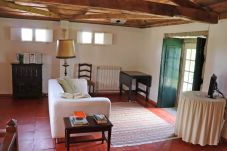 Vakantieboerderijen in Arcos de Valdevez - Casinha da Torre - Quinta da Breia