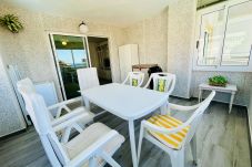 Appartement in Cala de Finestrat - A796 - Calasol