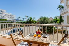 Appartement in Alcudia - YourHouse Reganyol