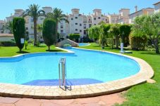 Appartement in Javea - Apartamento La Isla Javea - 5008