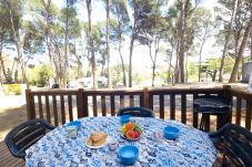 Bungalow in L'Escala - Maite