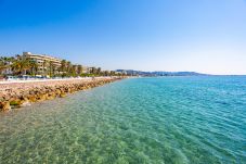 Appartement in Cannes - joli T2 vue mer a deux minutes de la plage