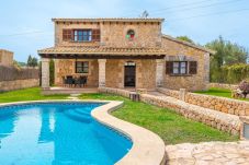 Villa in Alcudia - Pau