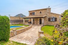 Villa in Alcudia - Pau