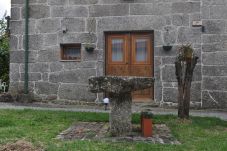 Cottage in Terras de Bouro - Casa Pereira