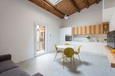 Appartement in Palermo - Politeama Apartments - C3