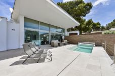 Villa in Moraira - ELTRECE