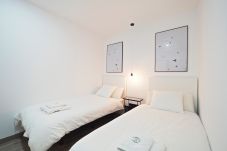 Appartement in Barcelona - G14