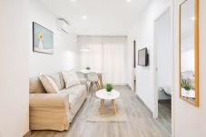 Appartement in Barcelona - GE1