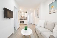 Appartement in Barcelona - GE1