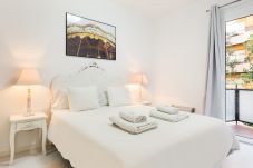 Appartement in Barcelona - G15