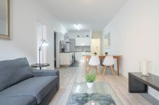 Appartement in Barcelona - G43