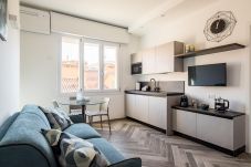 Appartement in Bologna - Galleria del Reno 2A - Residenza del Reno