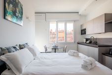 Appartement in Bologna - Galleria del Reno 2A - Residenza del Reno