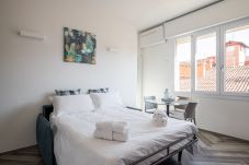 Appartement in Bologna - Galleria del Reno 2A - Residenza del Reno